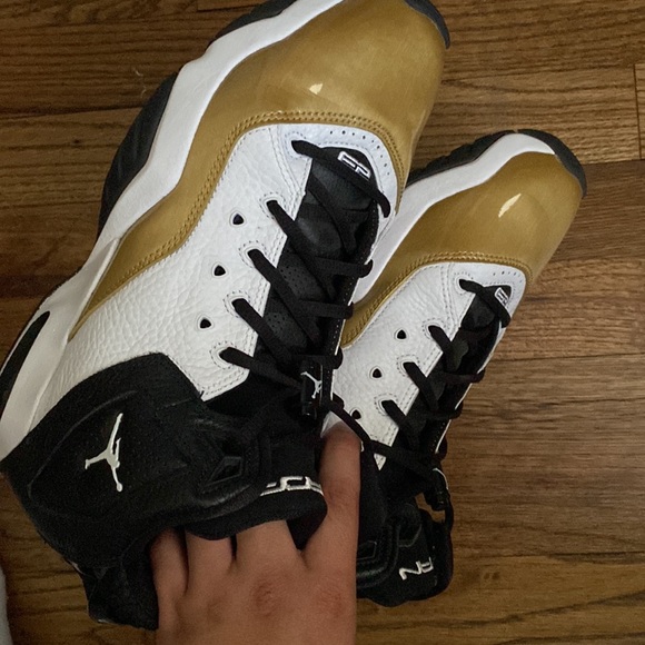 Micheal B loyal Jordans. - Picture 5 of 5